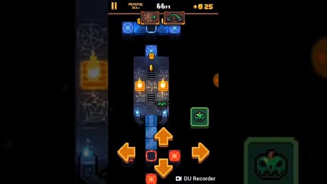 Redungeon прохождение смотреть онлайн