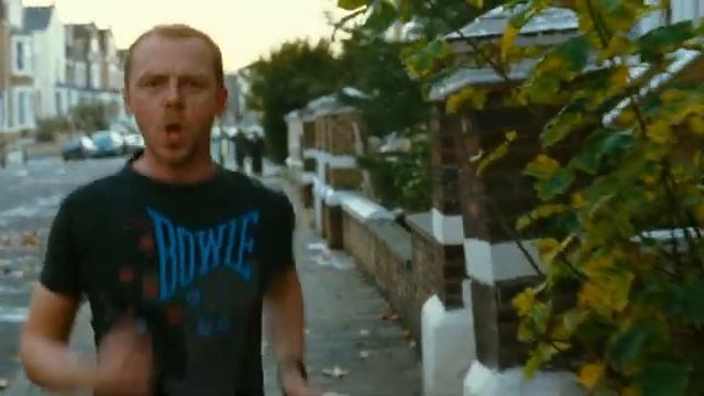 Беги, толстяк, беги (Run Fatboy Run) смотреть онлайн