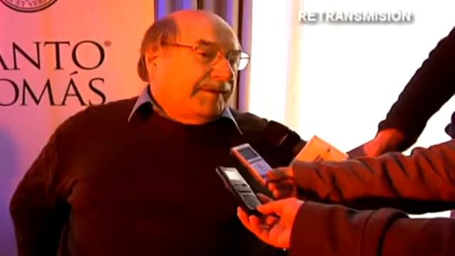 Antonio Skármeta en Osorno Brindó conferencia en feria del libro смотреть онлайн