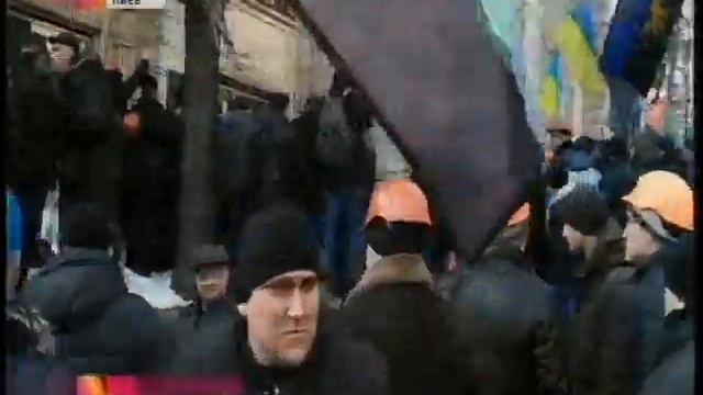 КИЇВ - АКЦІЯ ШАХТАРІВ, І ГОЛОДНИЙ БУНТ ГОРОДЯН, ПРОТИ ХУНТИ І УРЯДУ смотреть онлайн