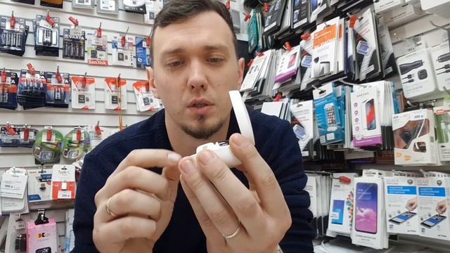 REDMI AIRDOTS 2 или BASEUS WM01 PLUS смотреть онлайн