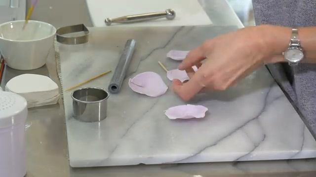 Blue Moon Rose Tutorial смотреть онлайн