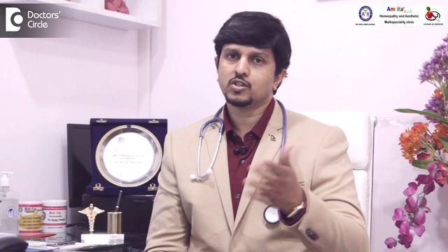What To Eat & What To Avoid With Homeopathy Medicines? - Dr. Sanjay Panicker