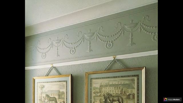 Обои под покраску: 58 лучших экземпляров смотреть онлайн