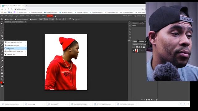 Photoshop Alternatives For Free Vs Photoshop 2021