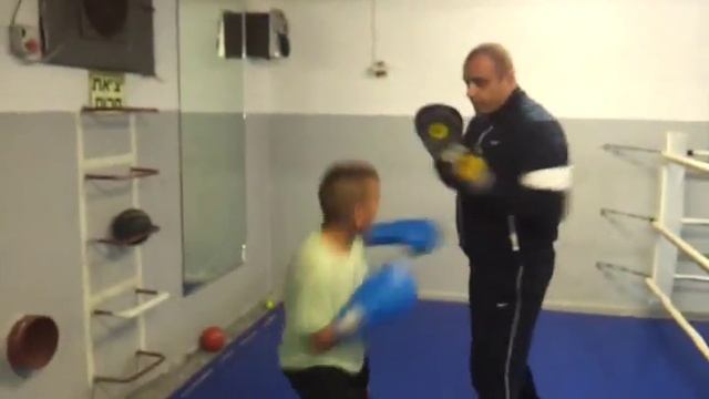 Гай и его друзья.