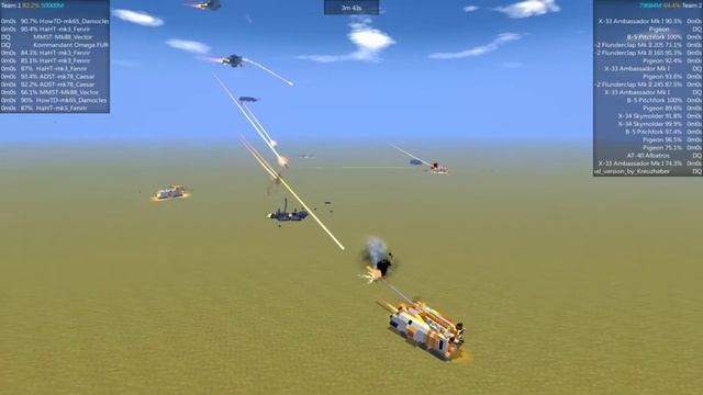 Fauxbi Offensive Group 1 Episode 2 смотреть онлайн