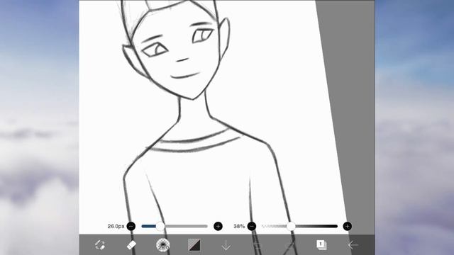 Ваши вопросы о моих персонажах и вселенных(в основном) часть 1 смотреть онлайн