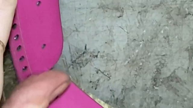 Процесс создания берцев из войлока? Идеальная обувь для поездки в горы ?️