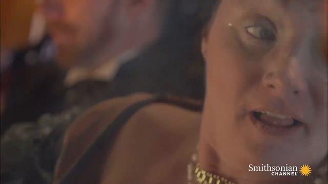 What Booth Said After He Killed Lincoln смотреть онлайн