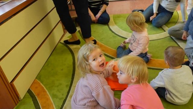 2 - 3 ГОДА | Развивающие игры | Идеи чем занять ребёнка смотреть онлайн