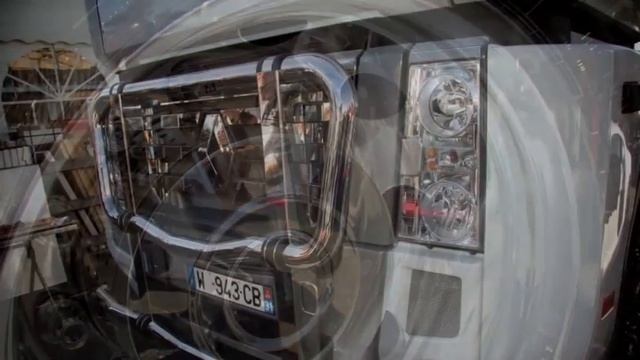 Renault Magnum FCP Live Tuning Le Mans 2010