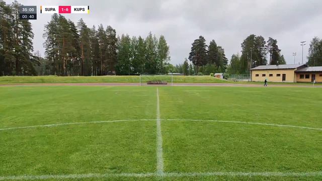 SuPa - KuPS Musta B смотреть онлайн