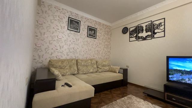 Продажа. 1-но Московская 82 смотреть онлайн