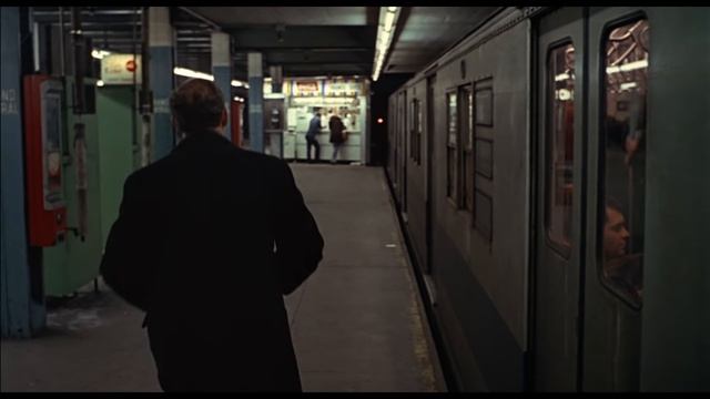 The French Connection _ #TBT Trailer _ 20th Century FOX смотреть онлайн