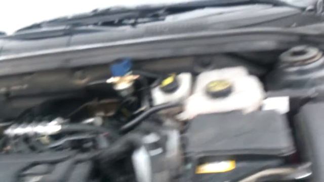Chevrolet Cruze 1.6 124KM montaż instalacji gazowej BRC Sequent 32 смотреть онлайн