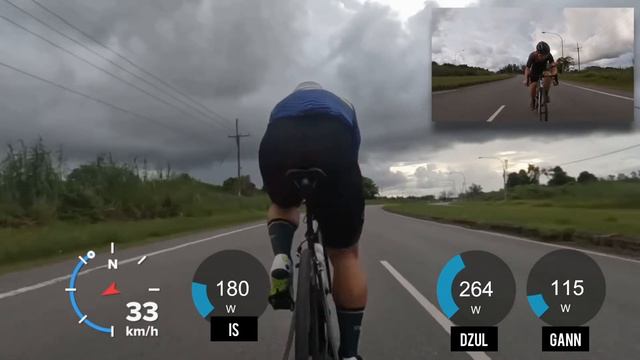 KB Ride @ 40KM Avg ! смотреть онлайн