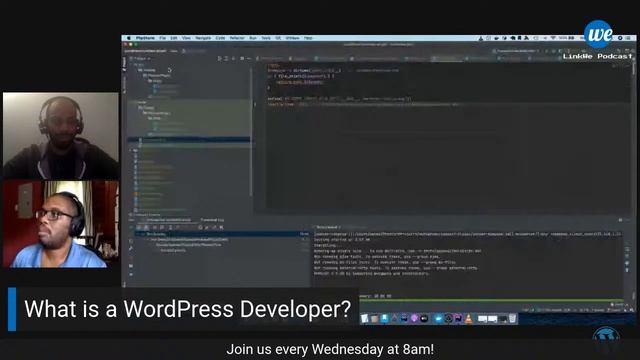 WordPress - the ubiquitous publishing platform смотреть онлайн