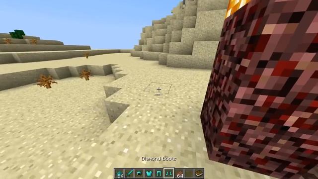 HOW TO CRAFT A BEDROCK SWORD IN MINECRAFT! смотреть онлайн