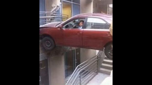 Cursed Cars Images with Minecraft Cave Sounds pt.2 смотреть онлайн