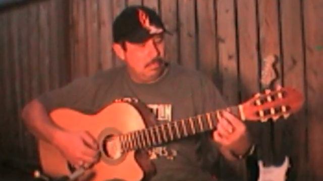 Spanish Waltz смотреть онлайн