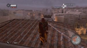 Прохождение Assassins Creed Brotherhood:Незваный гость(Исчезновение Да Винчи)-Дополнение v1.03+7 DL