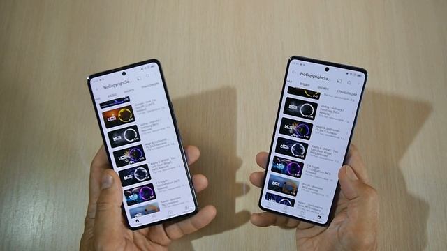 Крутой и еще круче! Сравнение Tecno Camon 20 Pro 5G и Tecno Camon 20 Premier смотреть онлайн