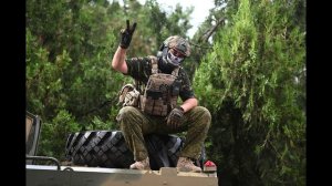 Сага о наемниках. Любимому Вагнеру