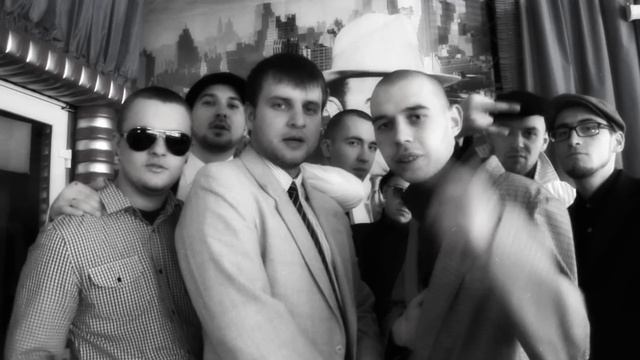 Видеоприглашение на КОНТРАБАС party смотреть онлайн