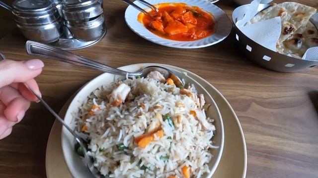 Морджим - посёлок на Гоа для русских? Шок в алкомаркете. Жаба душит. Получила в глаз. смотреть онлайн