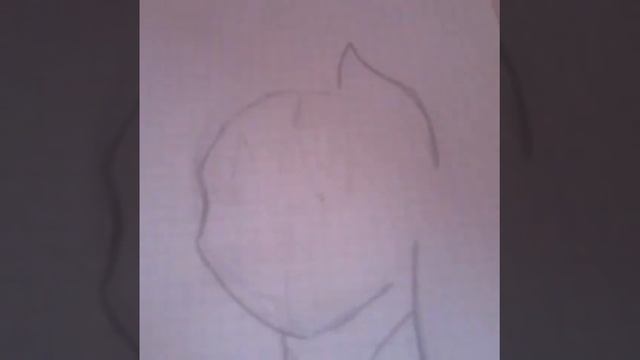 Как рисовать анимэ смотреть онлайн