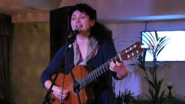 57 Елена Орловская.  