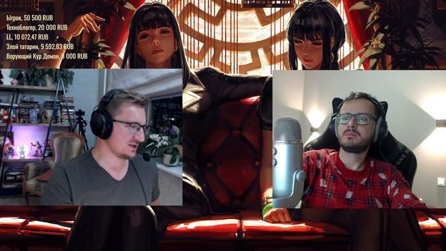 [СТРИМ] Обзоры Starfield / Игры на UE5 / Проблемы STALKER 2 / Слава Armored Core 6 / Игра года BG смотреть онлайн