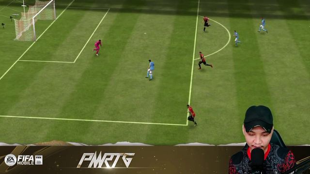 PLISS WELKOM ATOK ZIDANE !!! BELI RB BARU ? POORMAN RTG.9 | FIFA MOBILE 22 смотреть онлайн