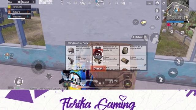 BGMI LIVE | Chill Stream | Mod Form Result Today ! смотреть онлайн