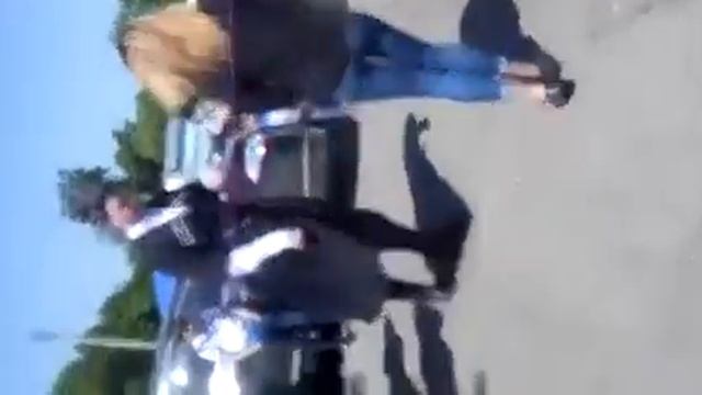 Проводы в Армию... Лари смотреть онлайн