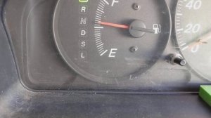 mazda demio dw3w ошибка акпп 732