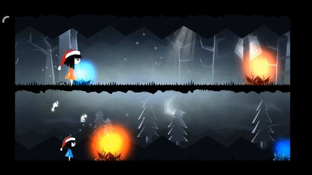 Parallyzed - Twin Girls Game смотреть онлайн