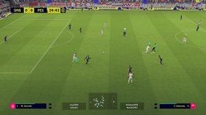 eFootball 2023 на PS4 — ПРИЯТНО УДИВЛЯЕТ