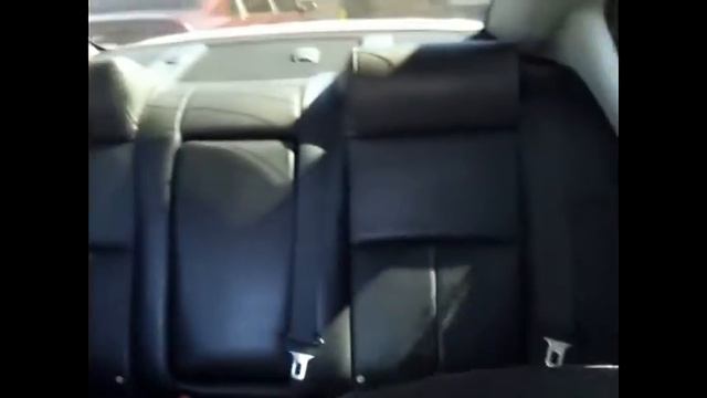 2009 Mitsubishi Galant смотреть онлайн