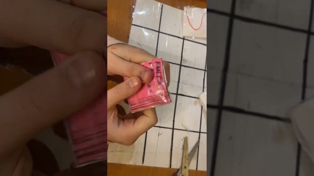 Делаю бумажные сюрпризы уточки ла ла фан фан смотреть онлайн