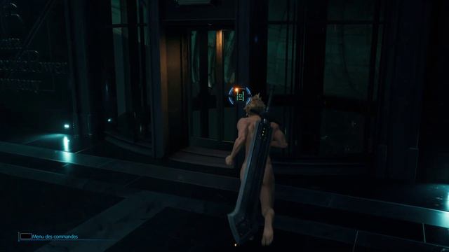 FINAL FANTASY VII REMAKE : Ascension de la tour SHINRA pour récupérer Aerith #2. (naked mod) смотреть онлайн