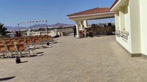 MARINA SHARM HOTEL 4*. Египет. Шарм-эль-Шейх. Обзор.