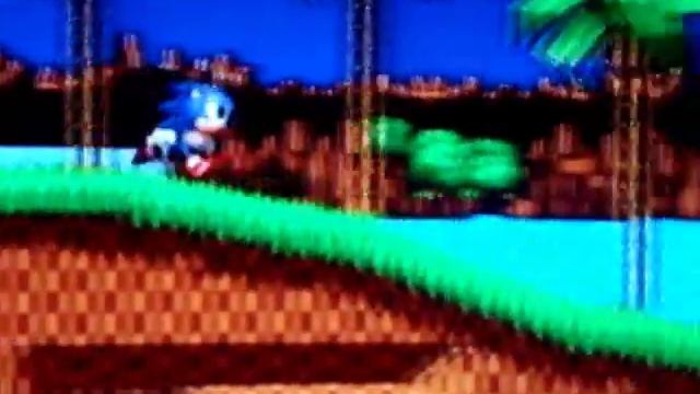 Sonic Mega Collections Plus Cheats for Sonic The Hedgehog 1 смотреть онлайн
