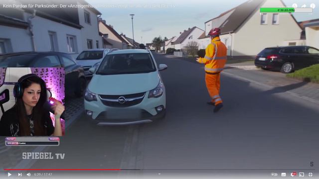 Dreist und frech - Der selbsternannte ANZEIGENHAUPTMEISTER 😡🚨 смотреть онлайн