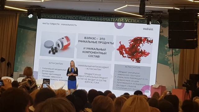 Сертификаты Wellness и факты гордости