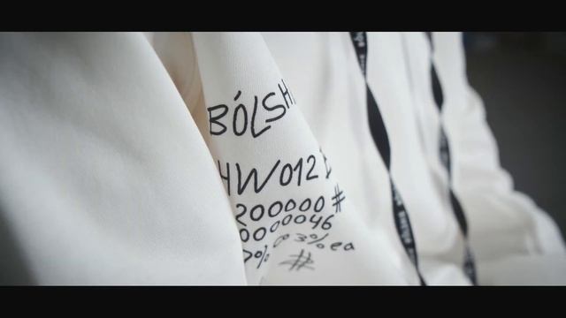 Съемки рекламы. Бренды одежды. смотреть онлайн