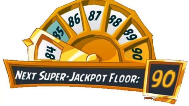 Angry Birds 2 Tower of fortune song смотреть онлайн