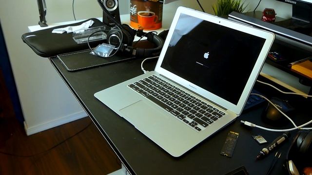 Why I Bought a 2015/2017 MacBook Air in 2021 (Review) смотреть онлайн