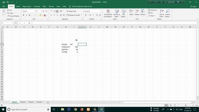 Lock Excel by password смотреть онлайн